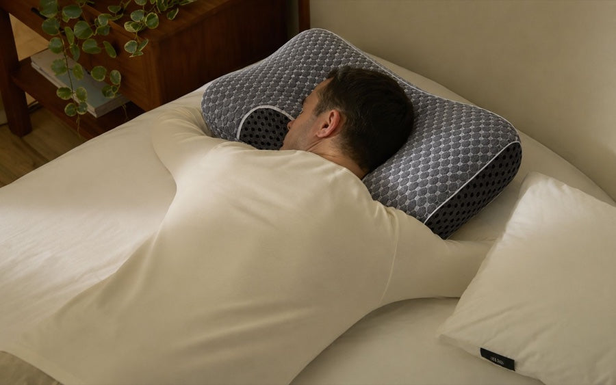 Back sleeper