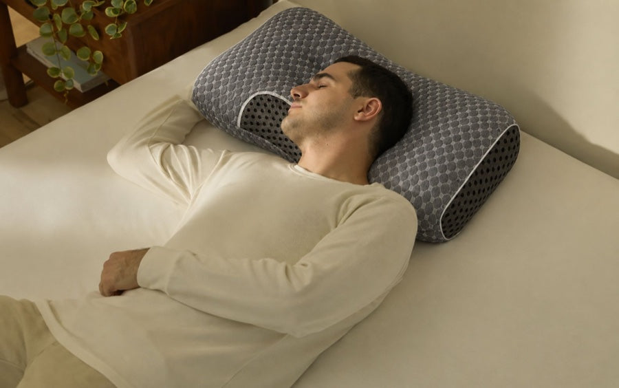 Combination sleeper