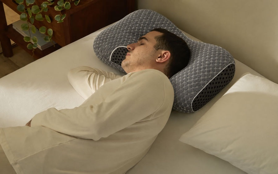 Side sleeper